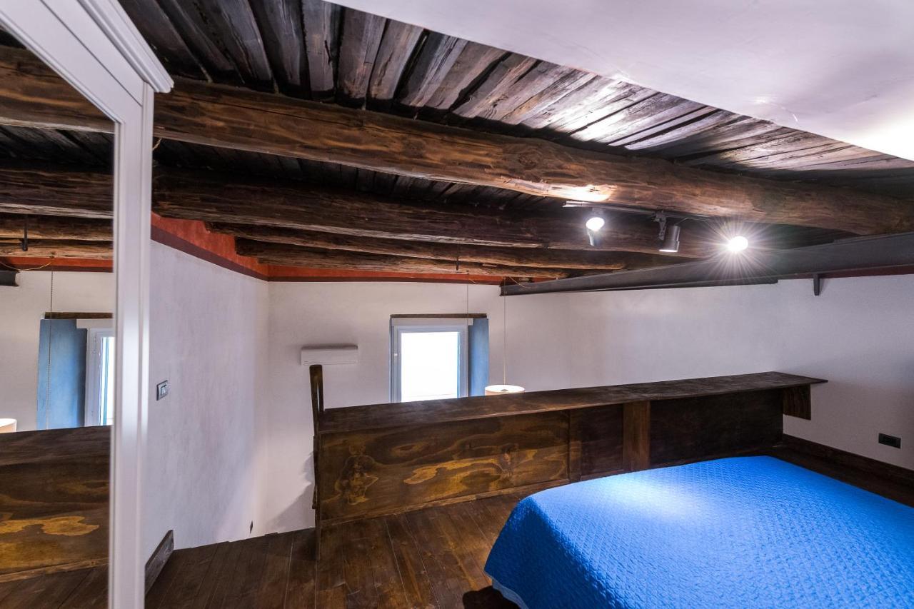 Casa Calu' Naples