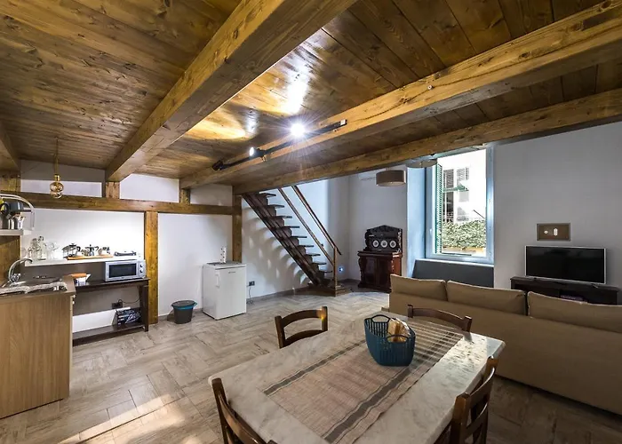 Casa Calu\'