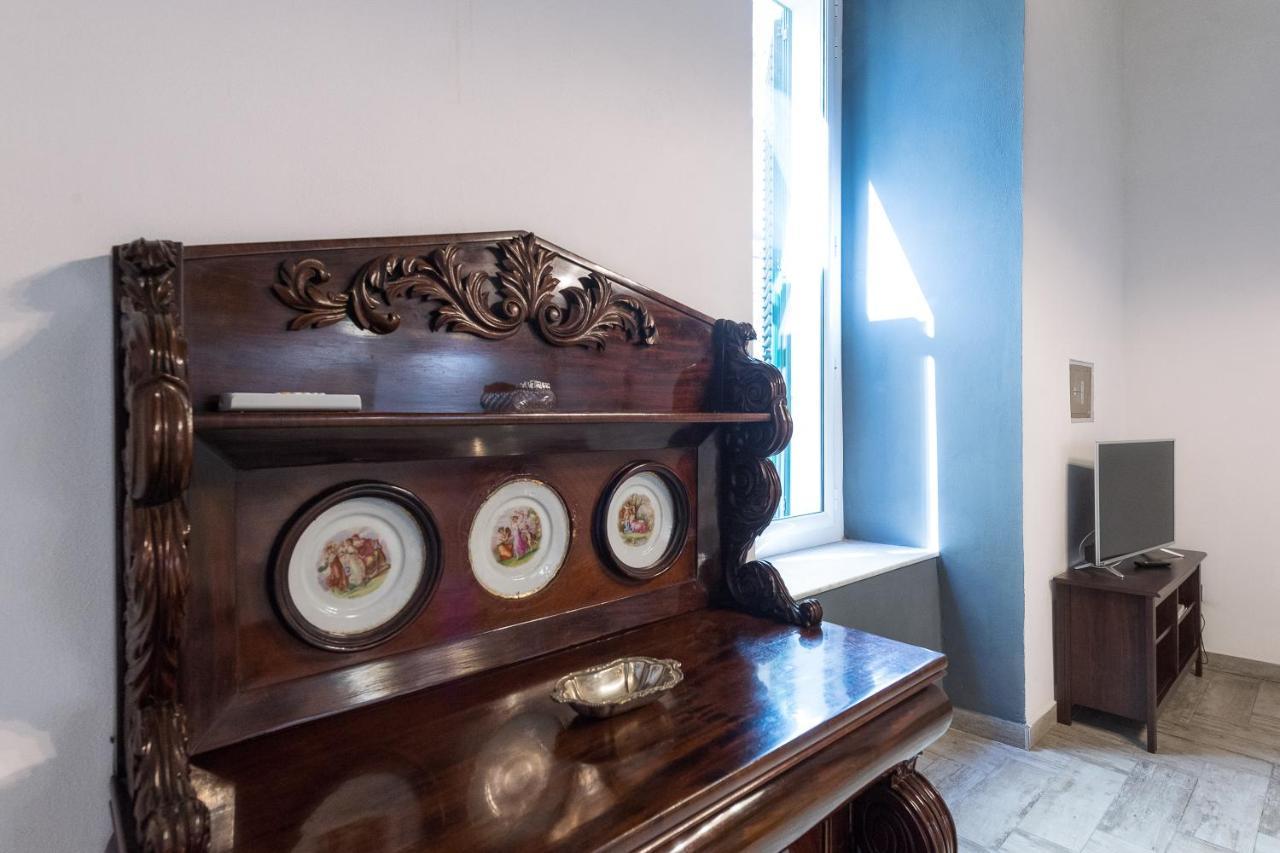 Appartamento Casa Calu'
