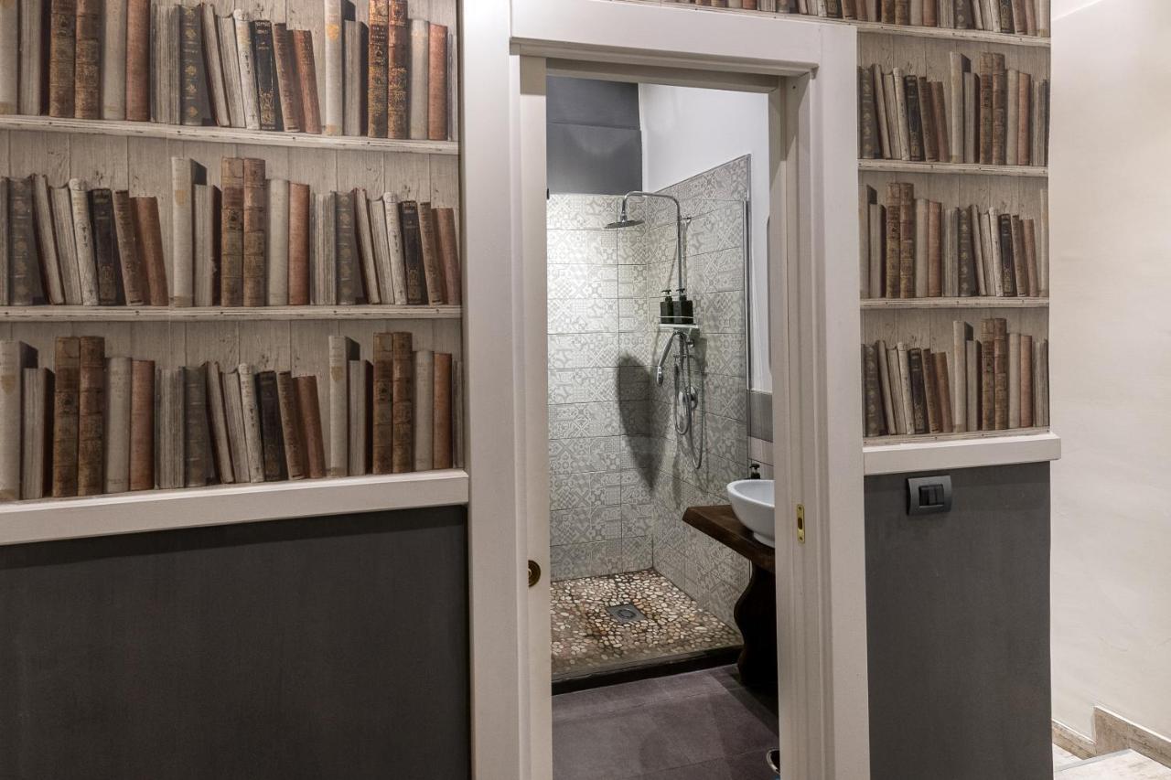 Appartamento Casa Calu' Napoli