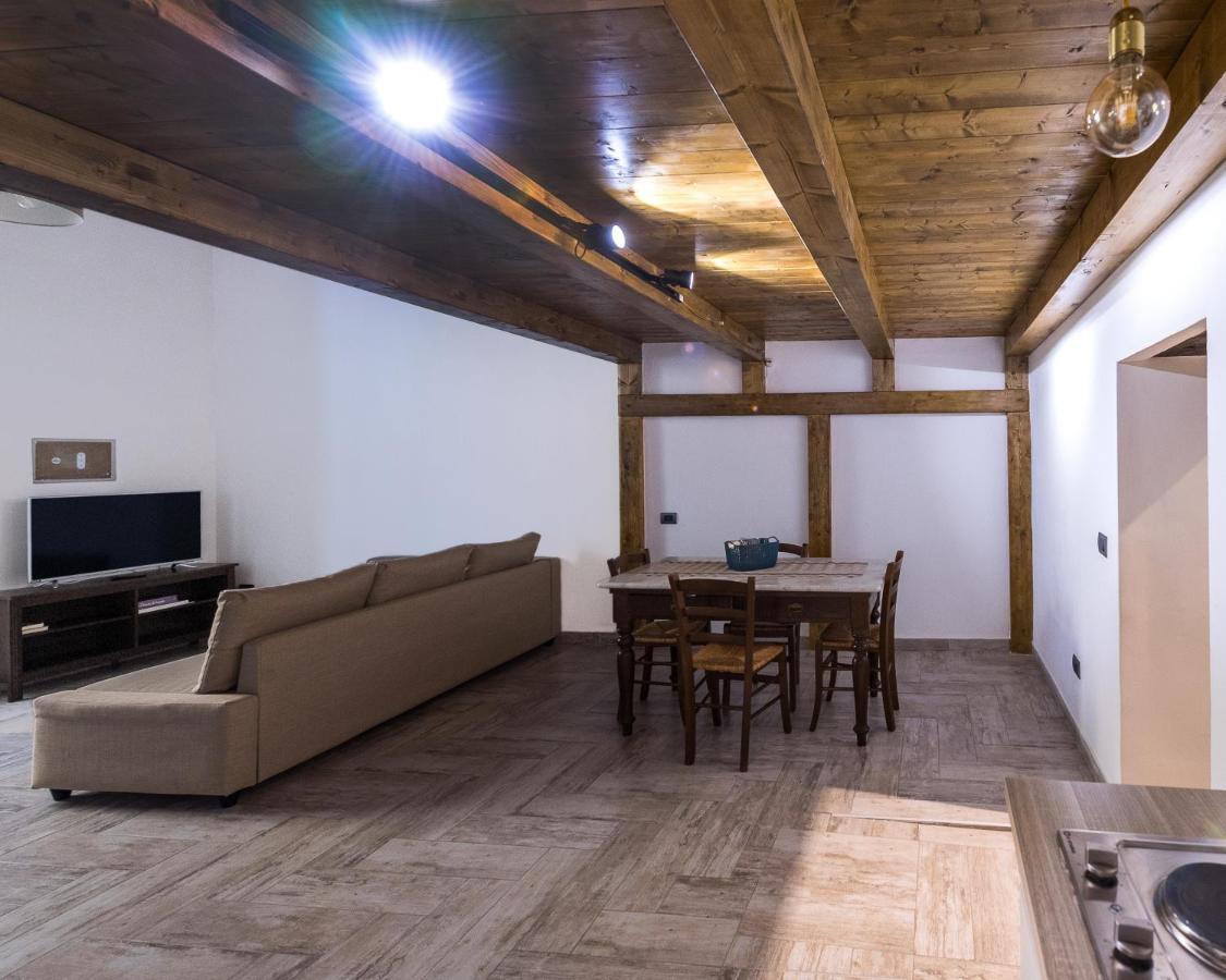 Casa Calu' Appartamento *