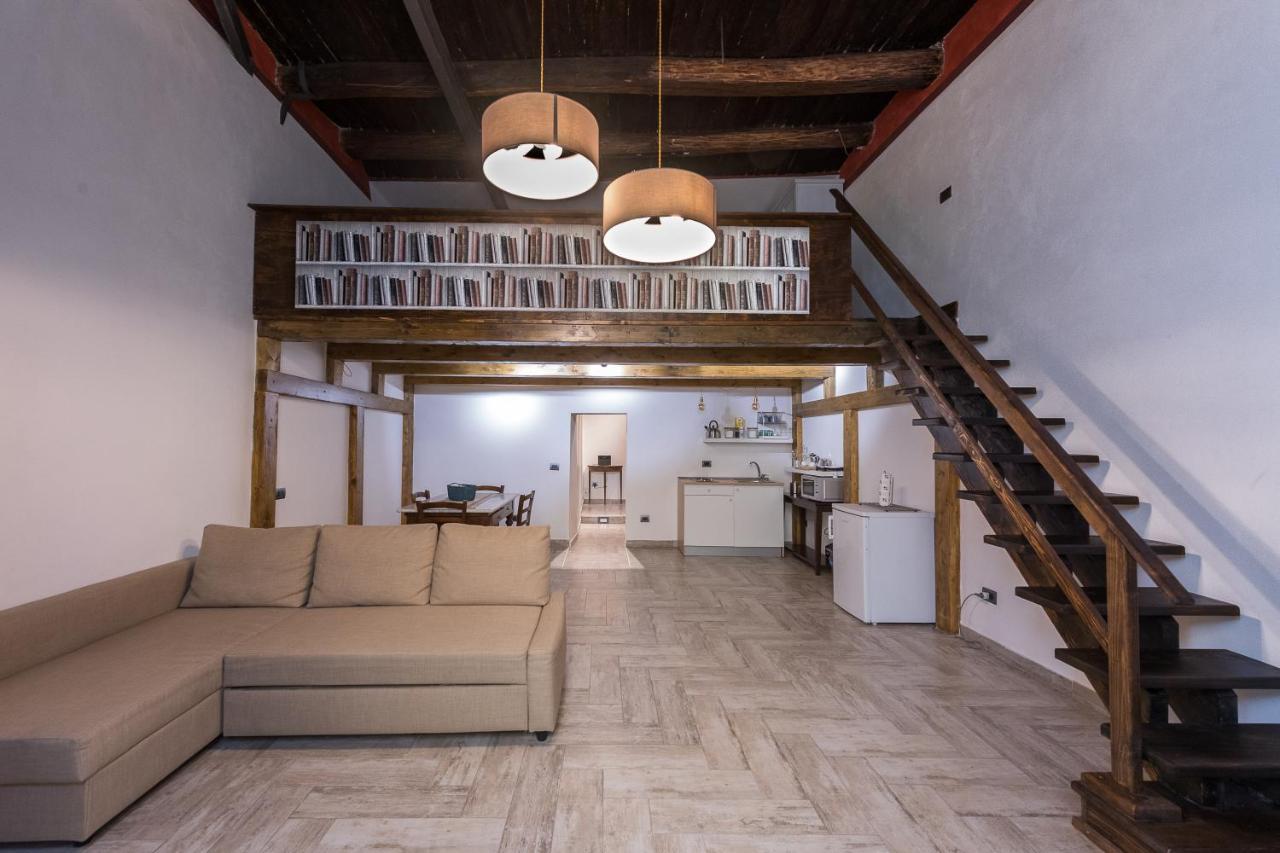 Casa Calu' Napoli