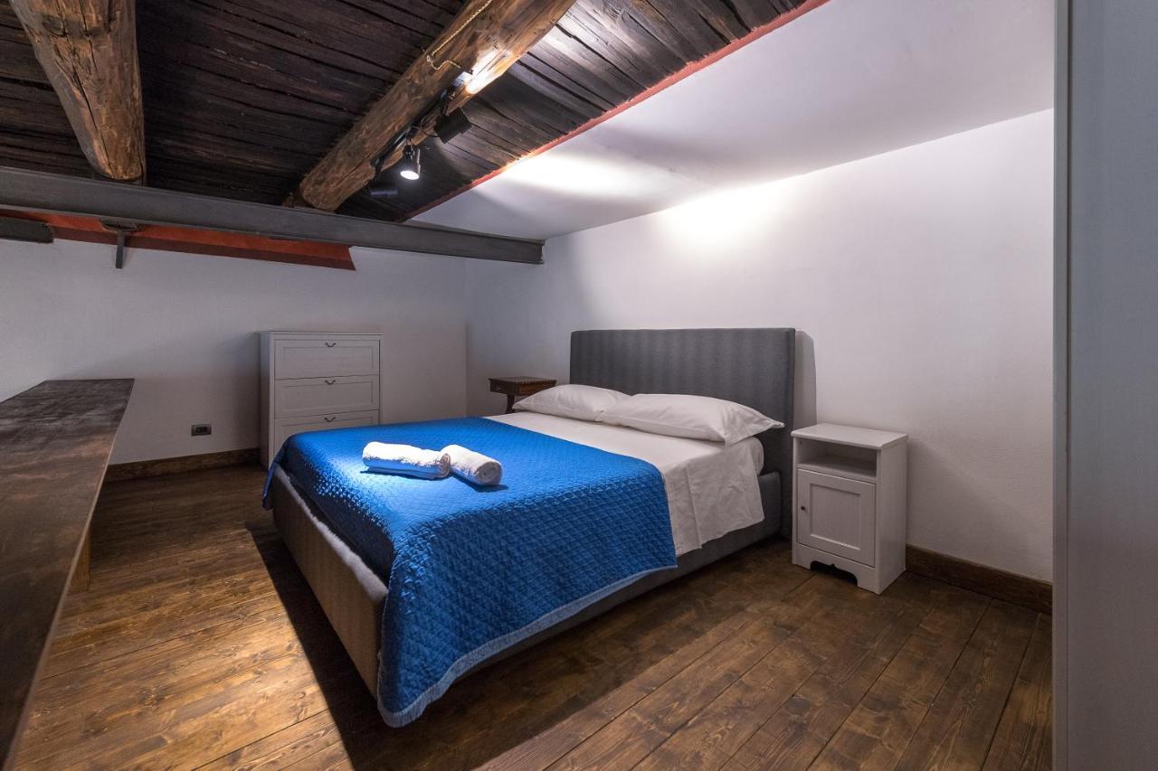 Appartamento Casa Calu' Napoli